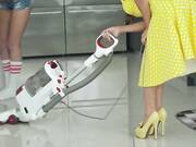 Tiffany Watson Shaved Pussy Fucked & Facialized By Faker