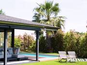 Hot Model Martina Smeraldi Milks Photographer!