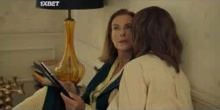 Monica Bellucci In Sexy Video 2021 And Lesbian Scenes