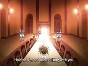 Interesting hentai anime about turning a man into a woman