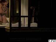 My Hollywood Threesome