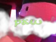 Tailandesa tetona entregó fácilmente su coño por un cóctel de coco gratis