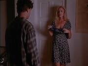 Shannon Tweed and Kim Morgan Greene - Despised (1993)