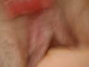 Hot German MILF gets ass fucked before facial