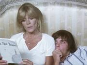 Stepmom, I want to take a bath with you! (vintage)