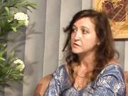 Nice amateur sex 3some