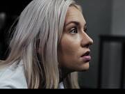 Agente Mulder, no soy Scully, estás follando con la persona equivocada.