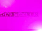 Mi madre me pilló por la erección matutina.