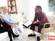 andi avalon lexi lore 3some