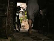 Jessie_Buckley-Wicked Little Letters naked ass