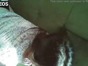 A gorgeous stepmother with a stunning figure bids farewell to her stepson after a divorce.