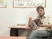 Russian Teachers Prefer Extra Lessons with Slow-Moving Students 2