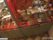 Busty Kendra Star Fucking in an Apartment in an Amateur Video