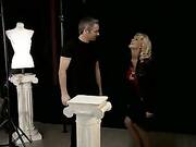 Vivian Part 3 with Vivian Schmitt - Naked Porn