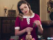It is your love spell so start licking Kenzie Taylor  Giselle Palmer  Serene Siren
