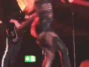 SHAKIRA -sexy ass edit