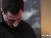 Failed Task Leads to Hard Pussy Punishment Fuck