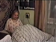 Busty Young Wife Homemade Porn Video