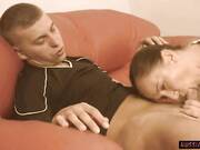 Russian Mommy Svetlana Prefers Young Studs