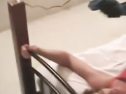 Брюнетка аттракцион на BBC 2