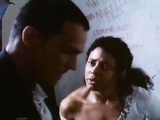 Голая Синда Уильямс