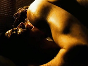 Голая Лаура Доннелли в Чужестранка