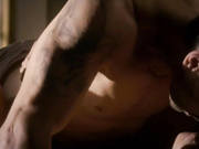 Голая Джоанна Гоинг в Королевство