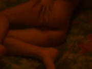 Молодая пара из Луганска 2