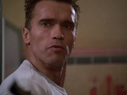 Голая Гретхен Палмер в Красная жара