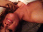 Голая Эмбер Хёрд.Украденное видео