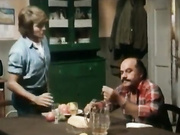 Эммануэль в деревне