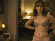 Голая Рэйчел МакАдамс в Бойфренд из будущего