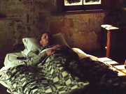 Голая Джессика Честейн.Самый пьяный округ в мире