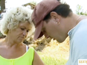 putas hambrientas - alemán