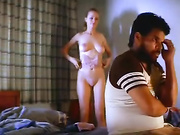 Голая Хизер Грэм.Ночи в стиле буги