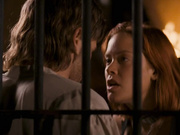 Голая Кристанна Локен в Бладрейн