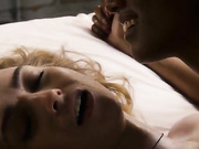 Голые Фрима Аджьеман , Джеми Клейтон в Восьмое чувство