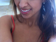 Сочное видео Латинки Ясси Санчес