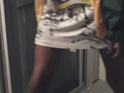 Black GF Stephine nasty Deepthroating