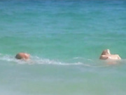 Голые Эммануэль Беар , Аня Шюте - Первые желания