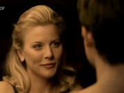 Голая Ева Хаберманн Vier Tage Toskana