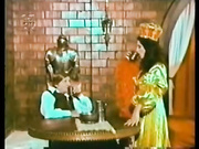 Белоснежка и семь гномов xxx