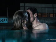 Мэгги Грейс Обнаженная & Секси Сцены - Подборка