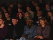 Голая Малин Акерман в Возвращение