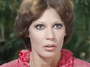 Вызов Блондинки богини (1977)