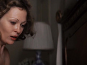 Голая Фэй Данауэй в фильме Китайский квартал