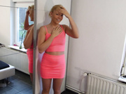 Насильственный опыт! Тогда я не был готов!