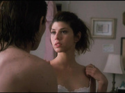 Голая Мариса Томэй - Дикое сердце