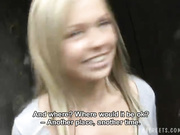 CZECH STREETS - HANKA