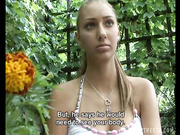 CZECH STREETS - JANA